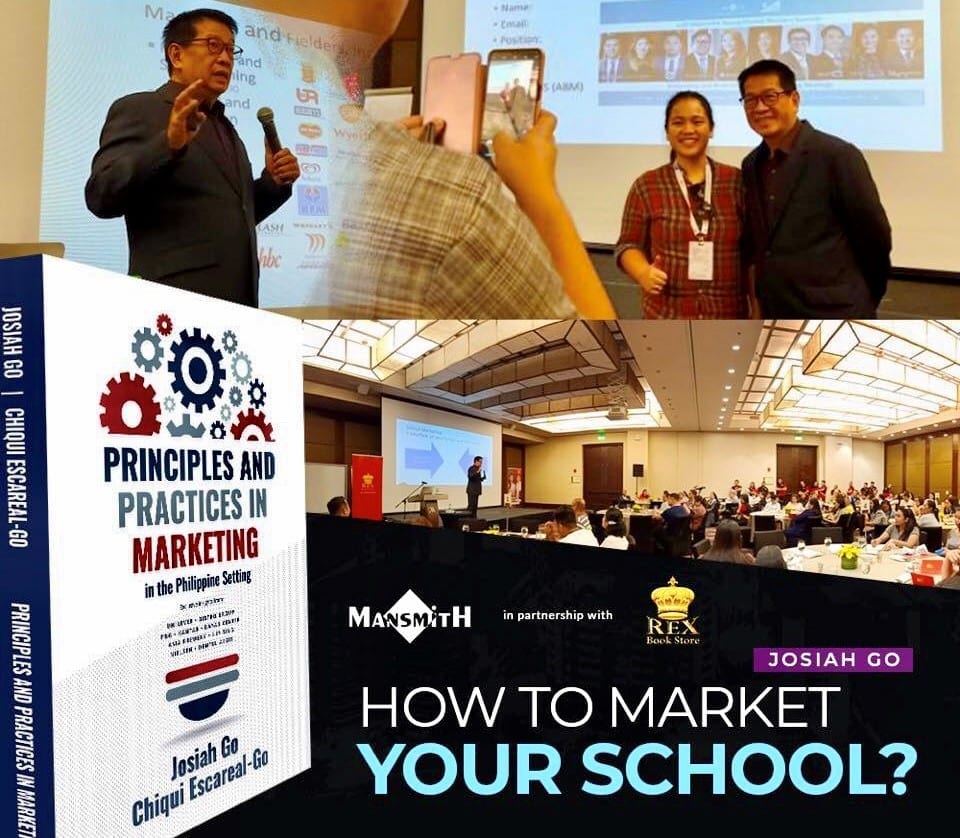 14 Questions to Market Your Schools