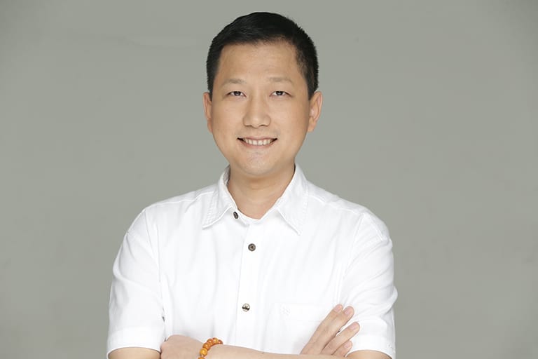 Q&A with Agrinurture CEO Tony Tiu on Marketing Vegetarian Meal