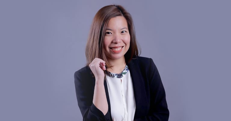 Q&A with Procter & Gamble Country Marketing Manager Jan Jizelle Ang on Brand Model
