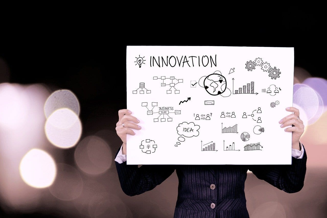Key Points on Business Disruption and Innovation
