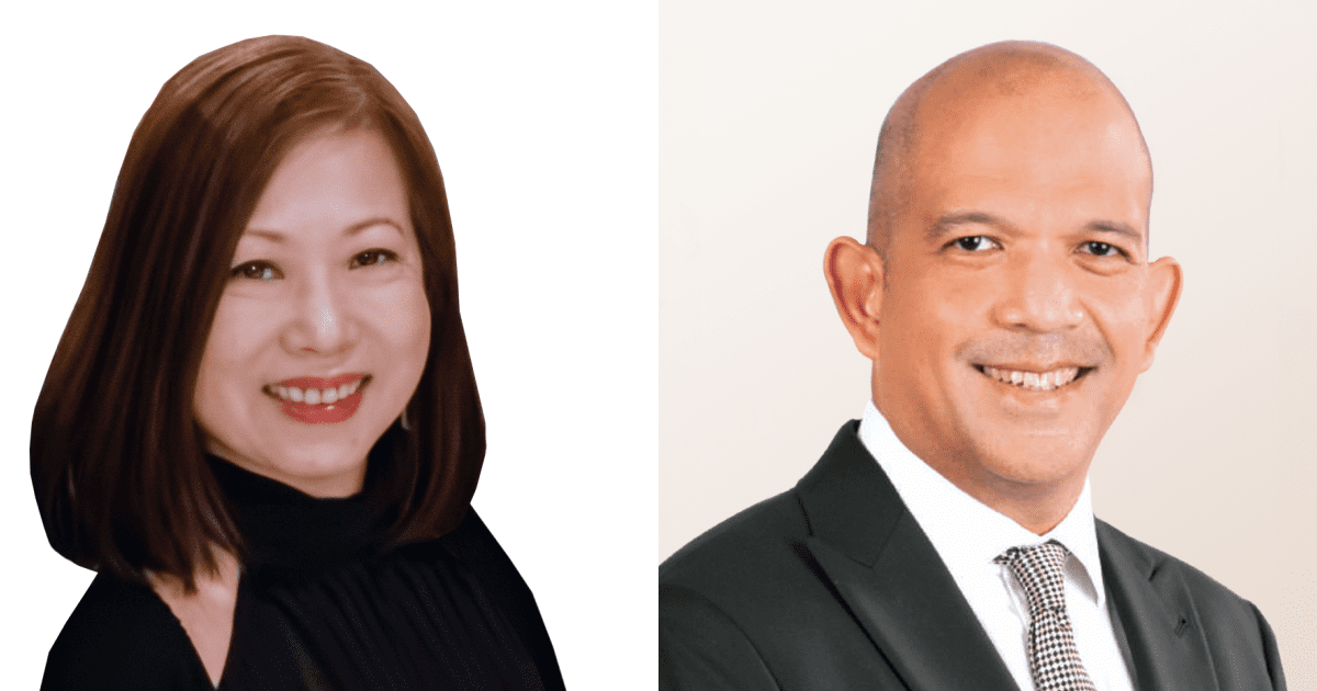 The CEOs of 7-Eleven and Suy Sing Share about Marketing and Business Model