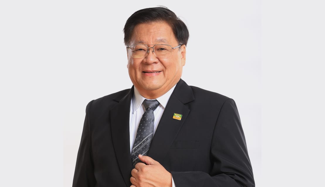 Q&A with Mega Global President William Tiu-Lim on Innovating the Value Chain
