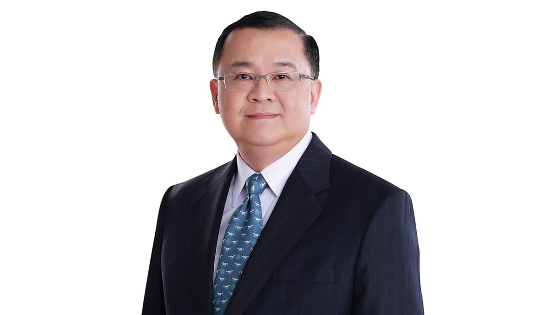 Q&A with Union Bank President and CEO Edwin Bautista on Digital Transformation