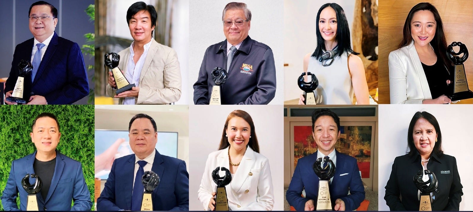 20 Insights from the Top 10 Filipino Innovators of 2020