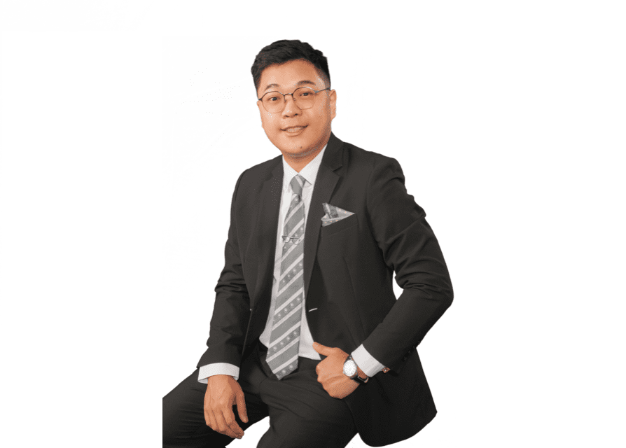 Waters Philippines has a New CEO