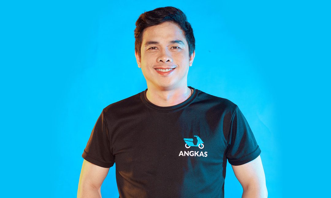 Q&A with Angkas Co-Founder George Royeca on Differentiation