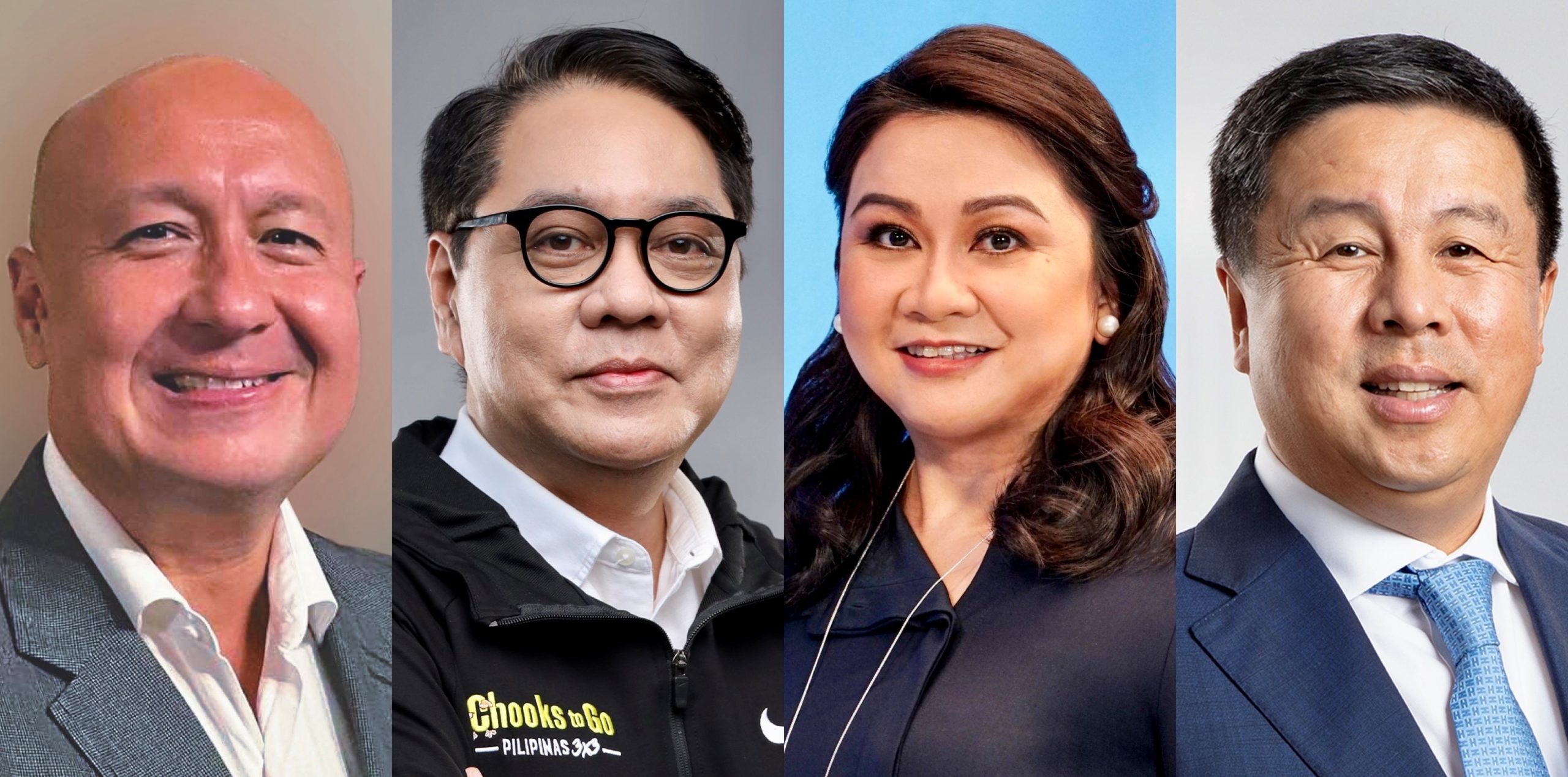 Top Filipino Innovators for 2022 