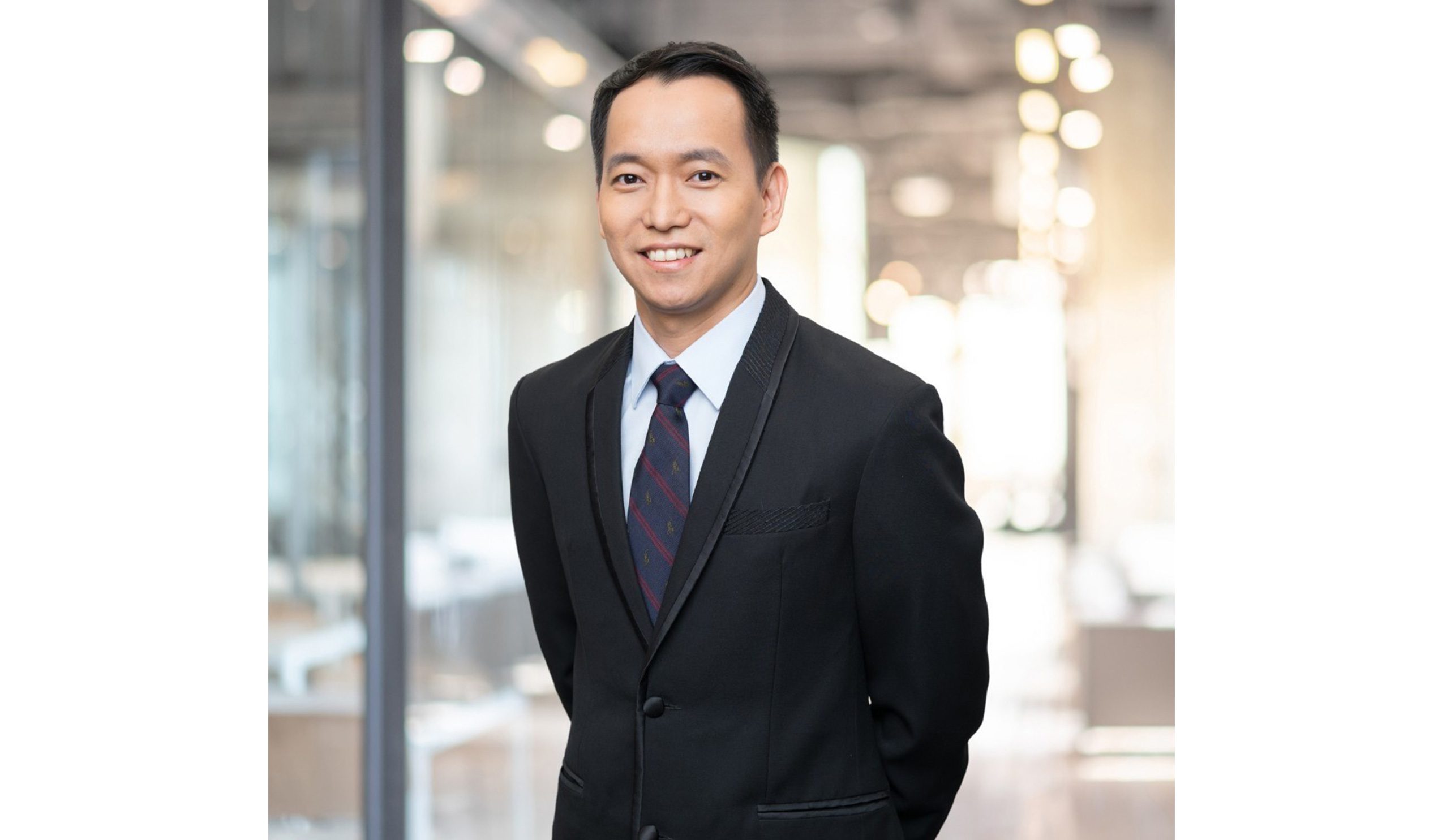 Q&A with Dr. Geoffrey Chua on Service Operations-Marketing Interface