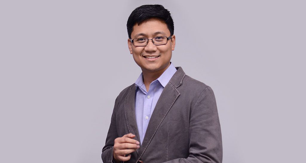 Q&A with Taxumo CEO EJ Arboleda on Innovation on a Shoestring Budget