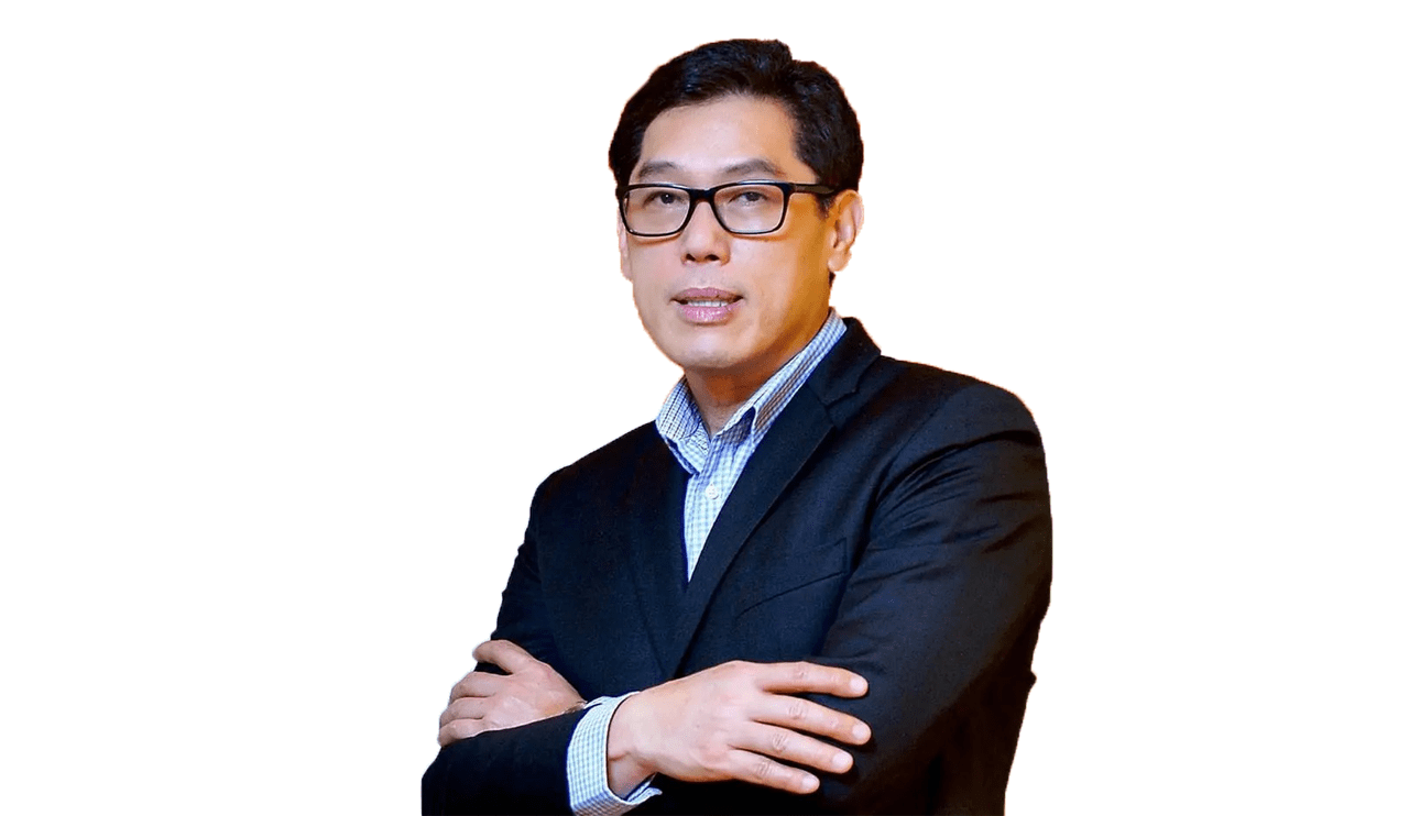 Q&A with FlyAce President and CEO Lucio Cochanco, Jr on Jolly Brand