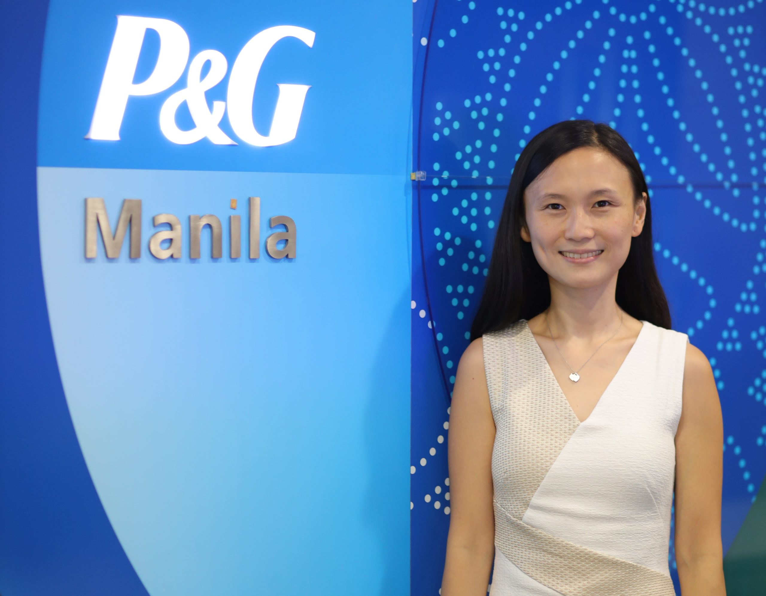 Q&A with P&G VP Kristine Tang Chan on Insighting and Big Idea