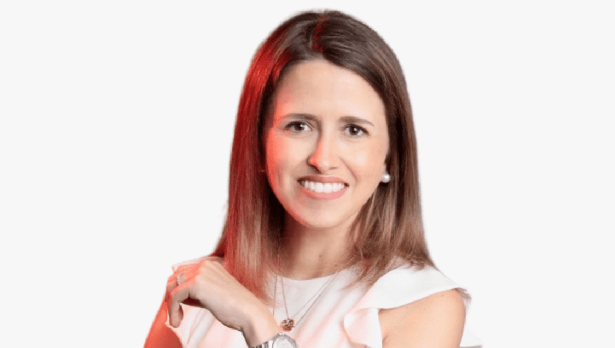 Q&A with UnionBank SEVP Ana Aboitiz-Delgado on Digital Transformation