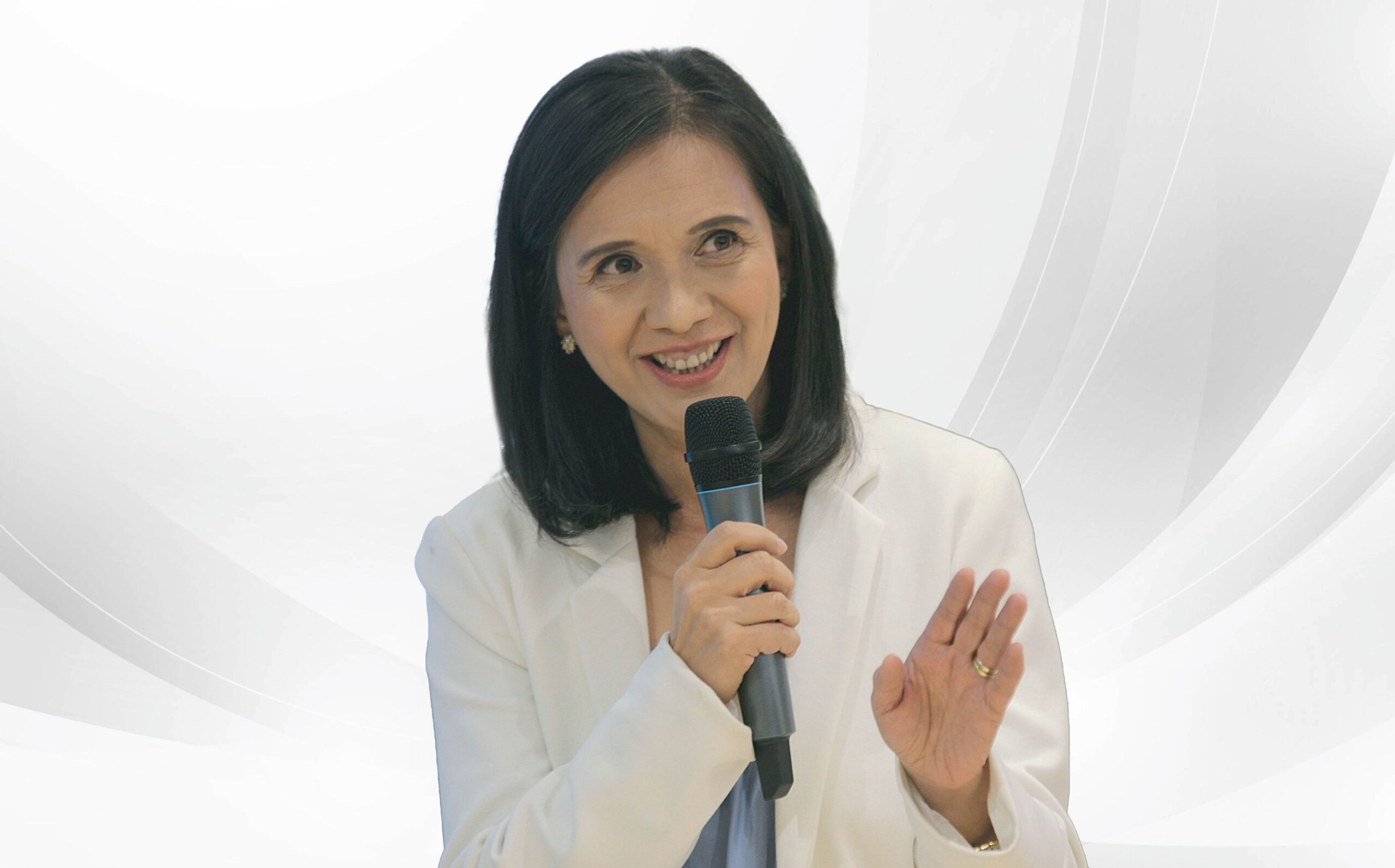 Q&A with Amway’s Leni Olmedo on MLM