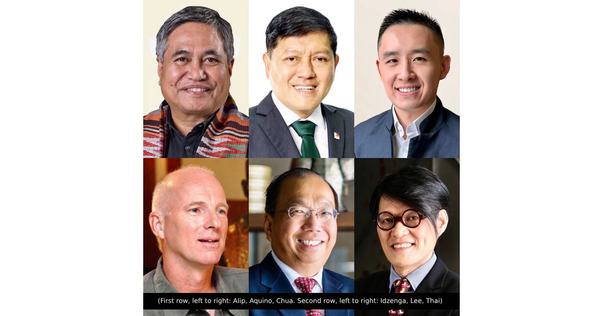 Top Filipino Innovators of 2023 Announced