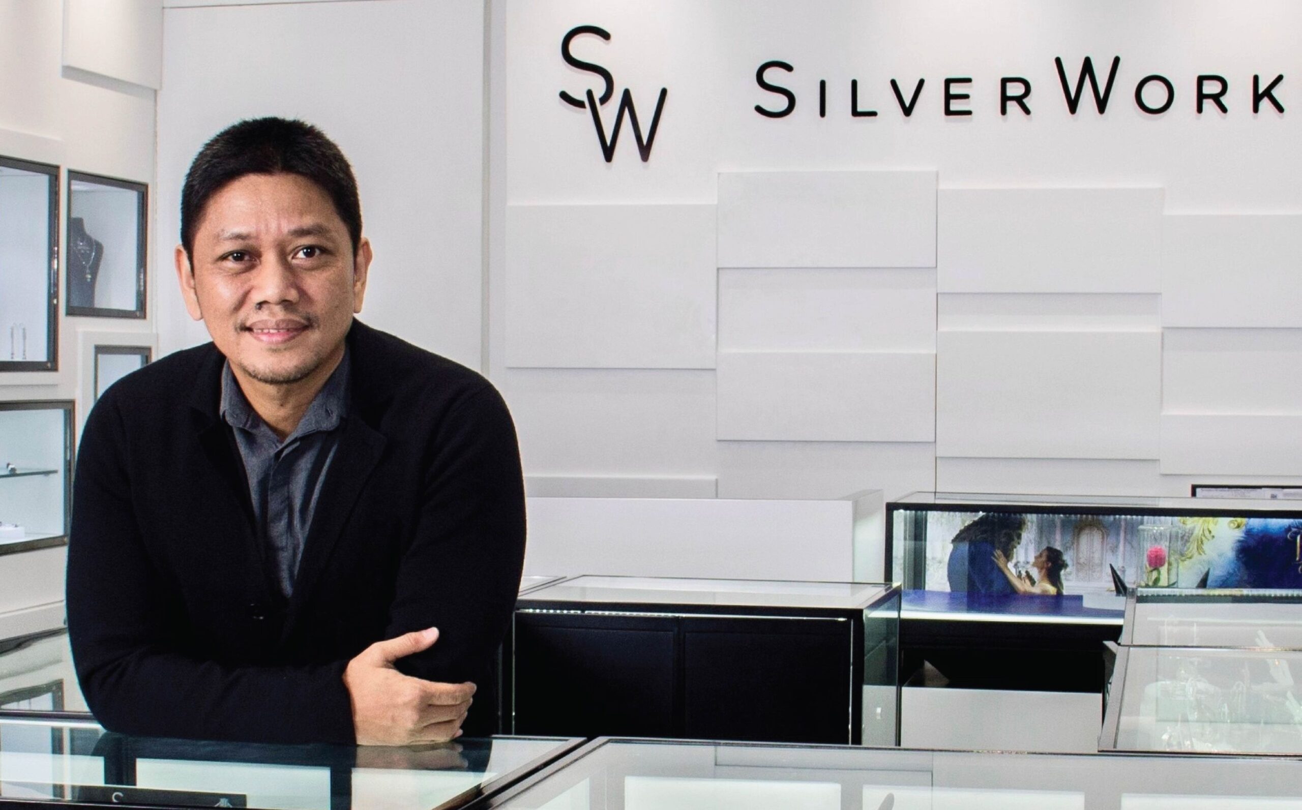 Q&A with Silverworks MD Louie Gutierrez on Market-Driving Strategy