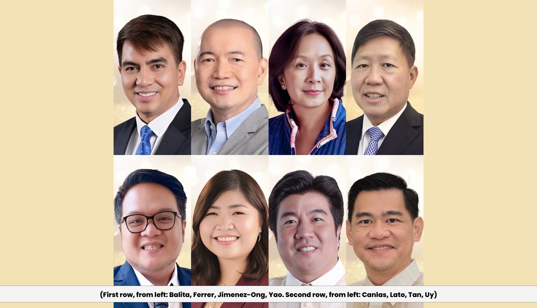 Top Filipino Innovators of 2024 Announced
