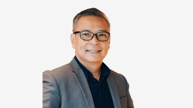 Q&A with Gary de Ocampo on Brand Valuation