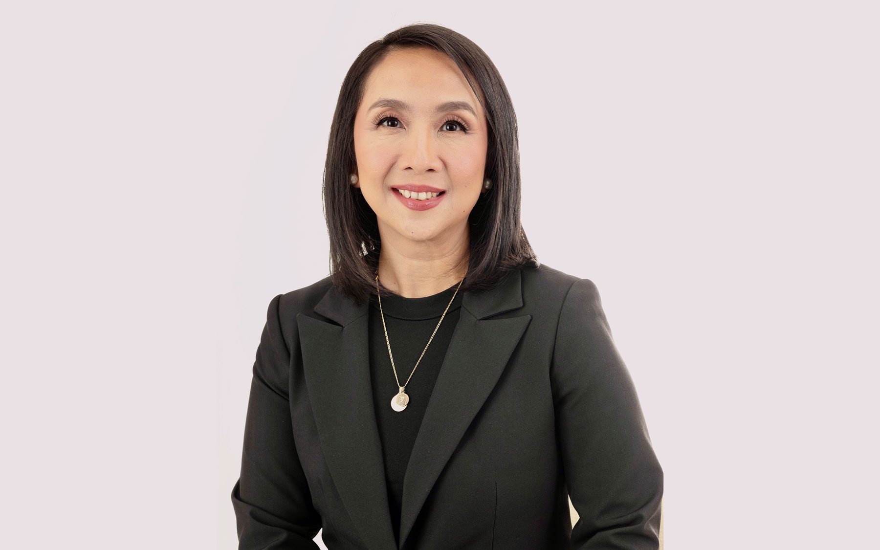 Q&A with Globe Business Head Kristelle Dizon on B2B Marketing