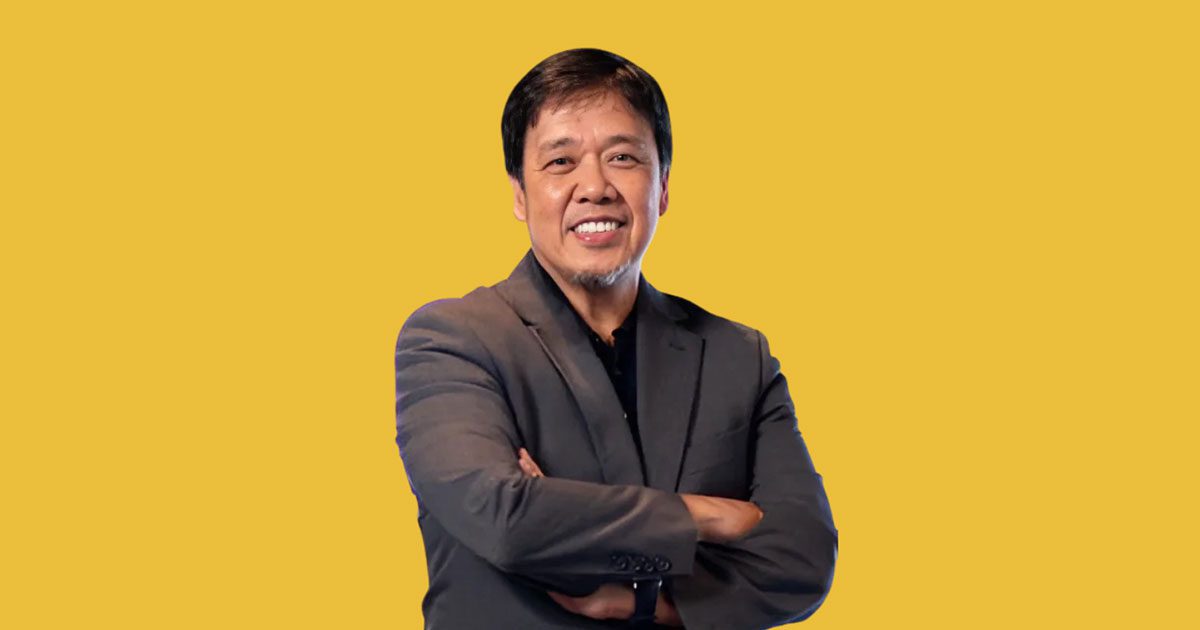 Q&A with PayMongo CEO Jojo Malolos on Leading Transformation