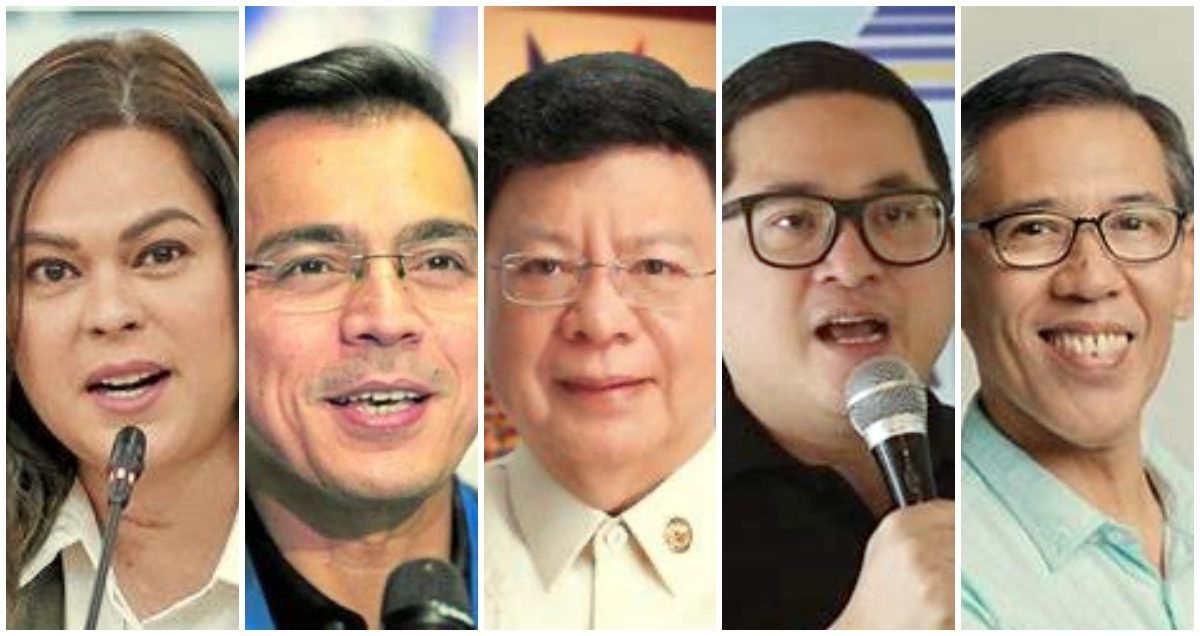 Decoding the 2025 Philippine Elections: Branding Lessons from Dynasties, Endorsements, and Alliances By RG Gabunada and Josiah Go