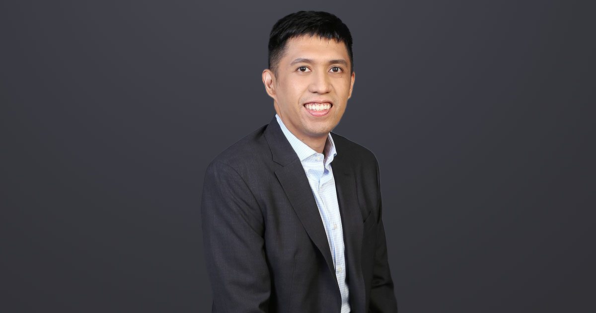 Q&A with P&G VP Lester Estrada on Digital Trends