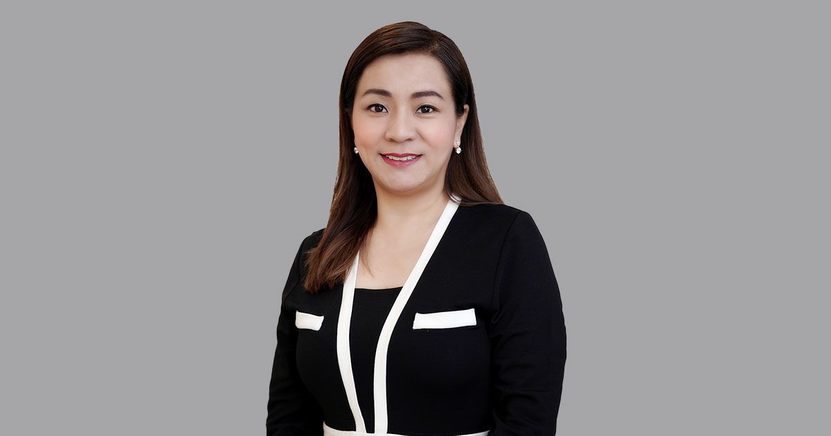 Q&A with Mega Prime CEO Michelle Tiu-Lim Chan on Innovation and Legacy