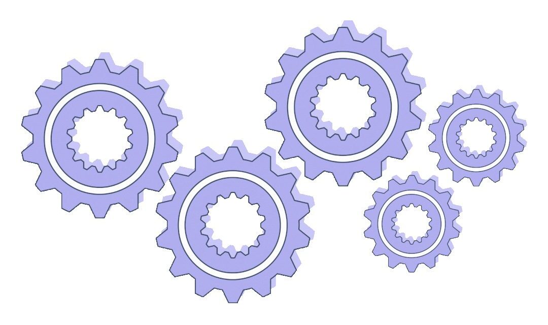 The 5 Gears of Strategic Brand Growth