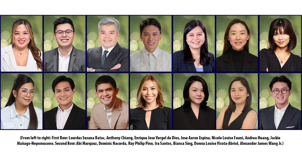 From Insight to Impact: 20 Years of Honoring Young Market Masters