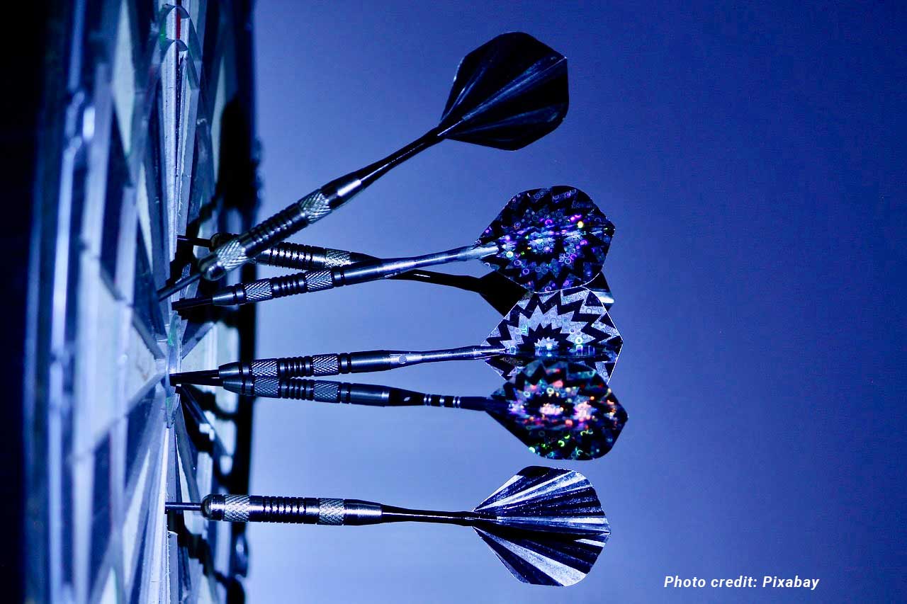 Is Your Strategic Plan Just a Ritual?