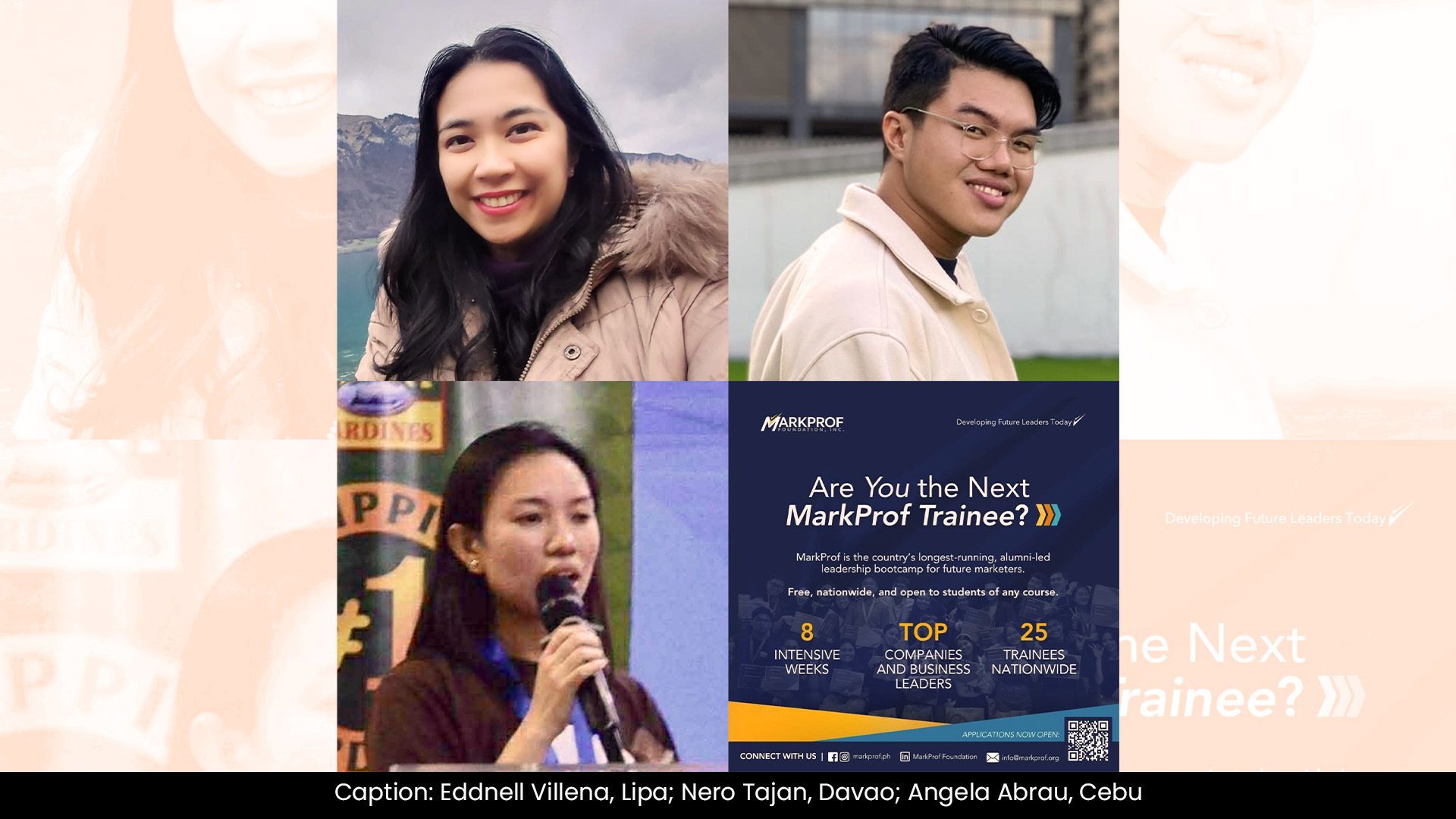 MarkProf: Changing the Odds Outside of Top Schools