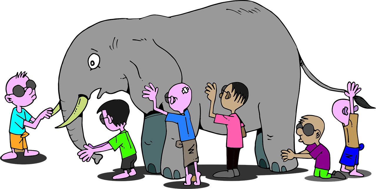 Why Business Leaders Are Blind to Their Own Strategy Thinking, And How to Fix It