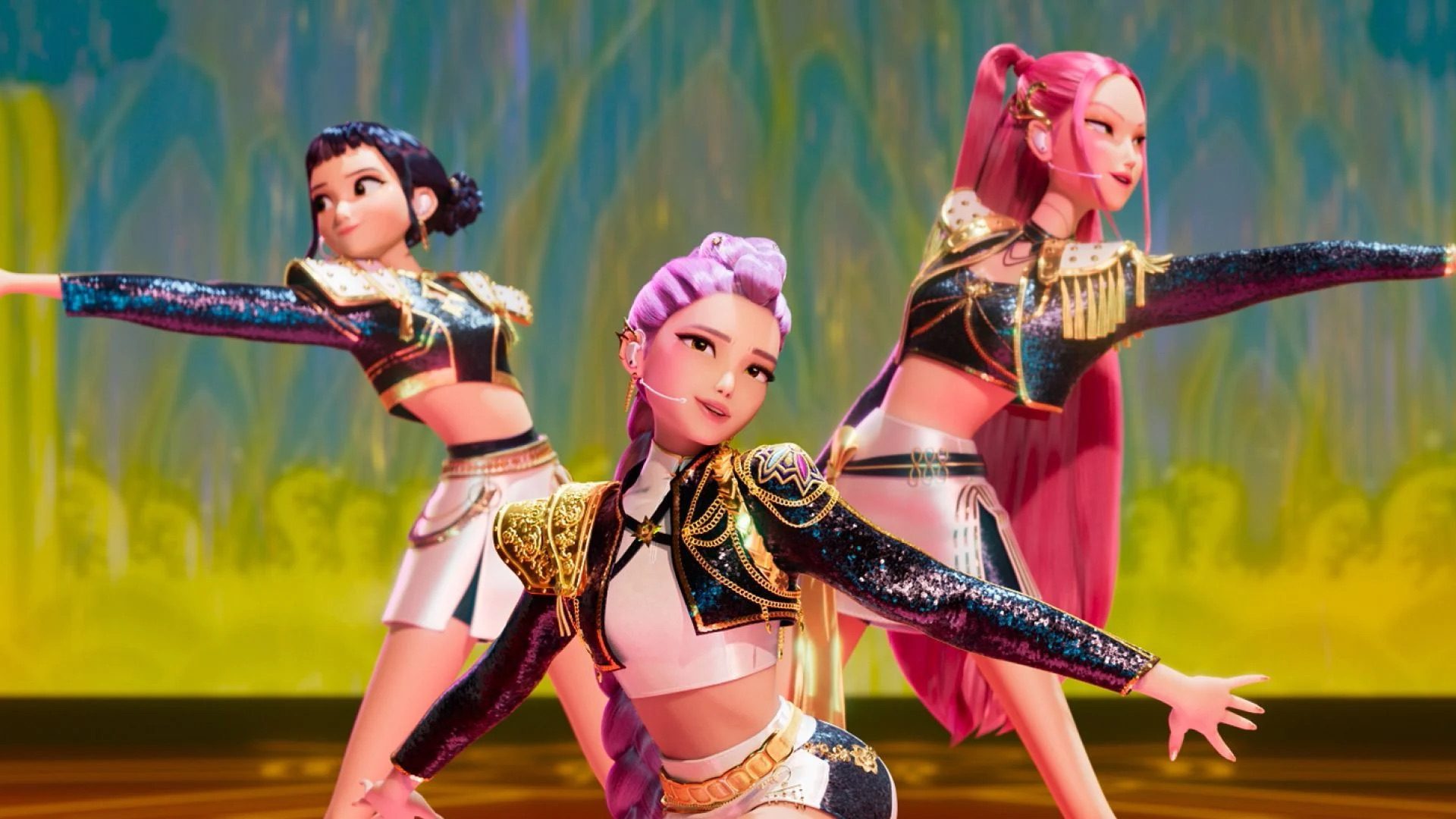 KPop Demon Hunters: How an Animation Helped Create a New Market Category