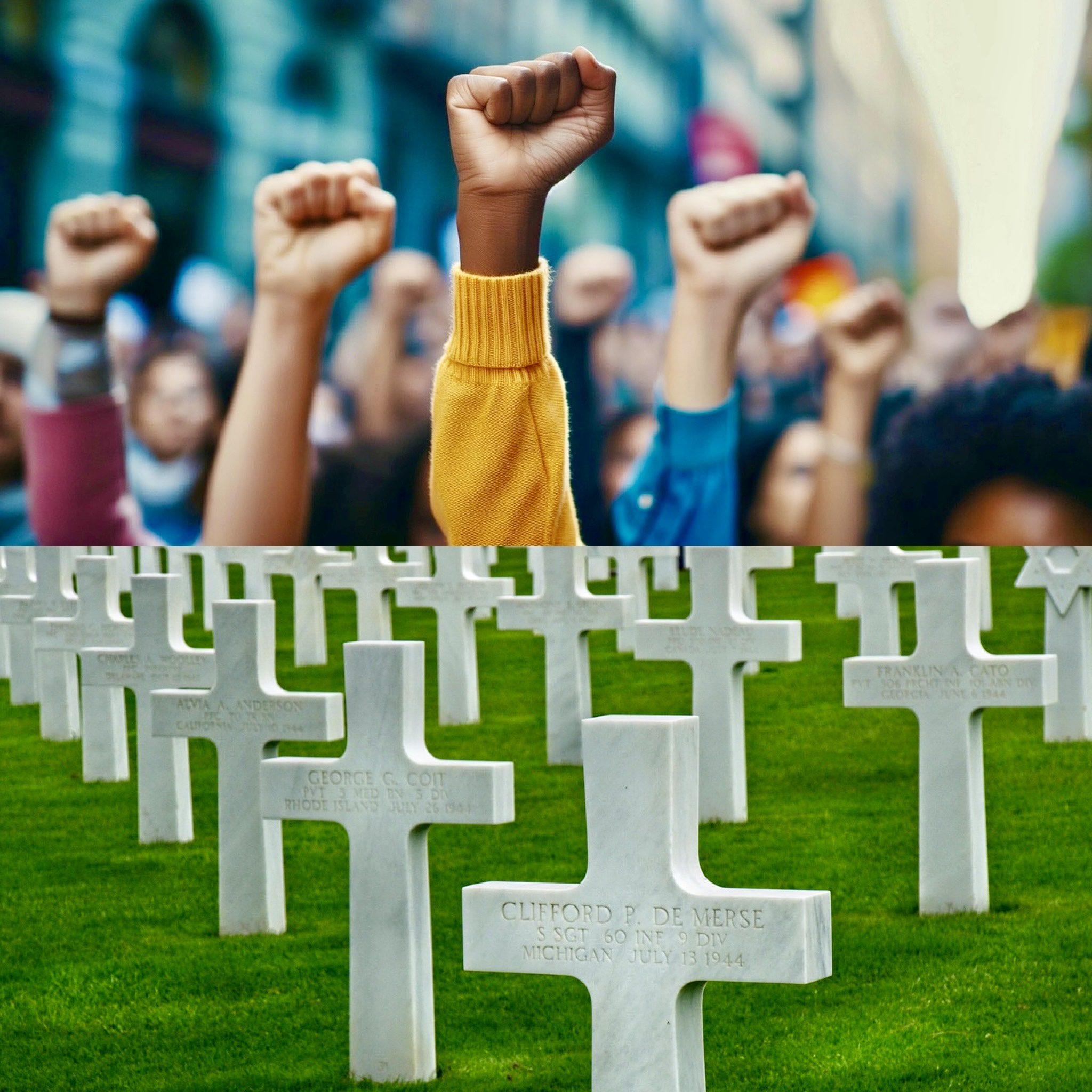 Two Marches, One People: What Brands Can Learn from Filipino Protests and Pilgrimages By Josiah Go and Chiqui Escareal-Go