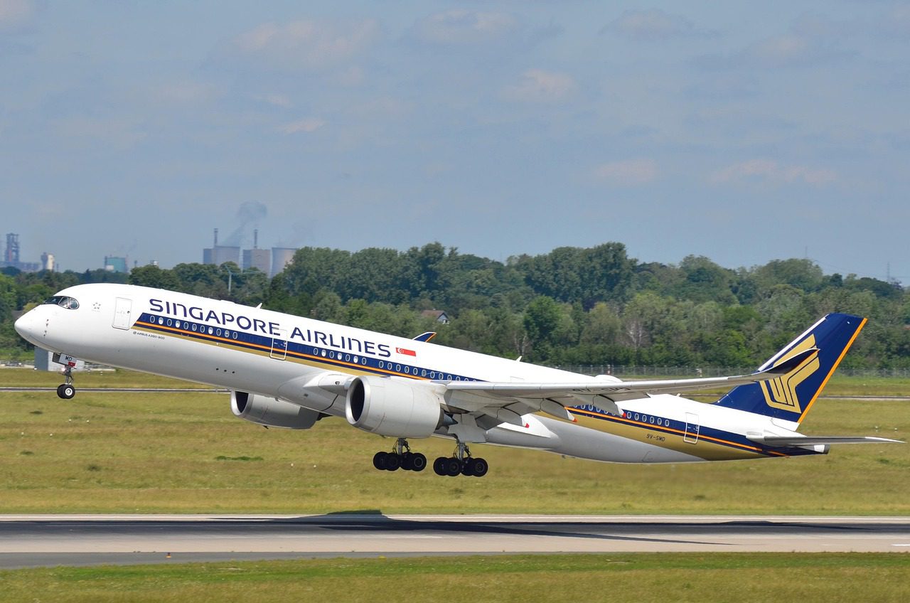 Dear Singapore Airlines, With Love (and Lessons in CX)