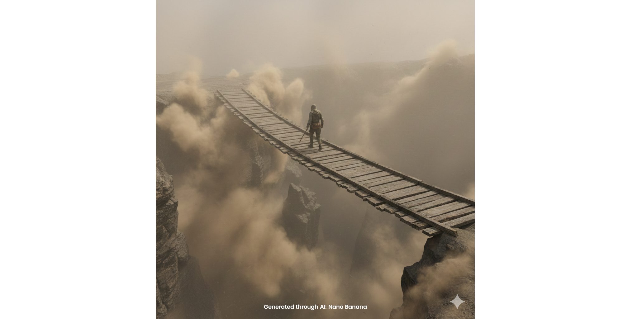 Why Brands Must Show Sacrifice to Earn Trust