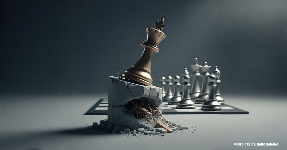 The Arrogance of the “Premium” Trap: Why Your Best Assumptions Are Your Biggest Risks