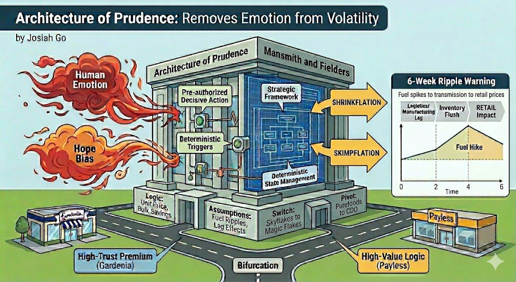 Navigating the Psychology of Uncertainty