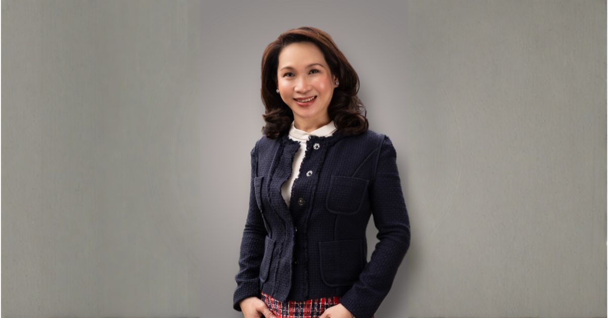 Decoding the Trust Flywheel: A Q&A with NutriAsia’s Angie Flaminiano 