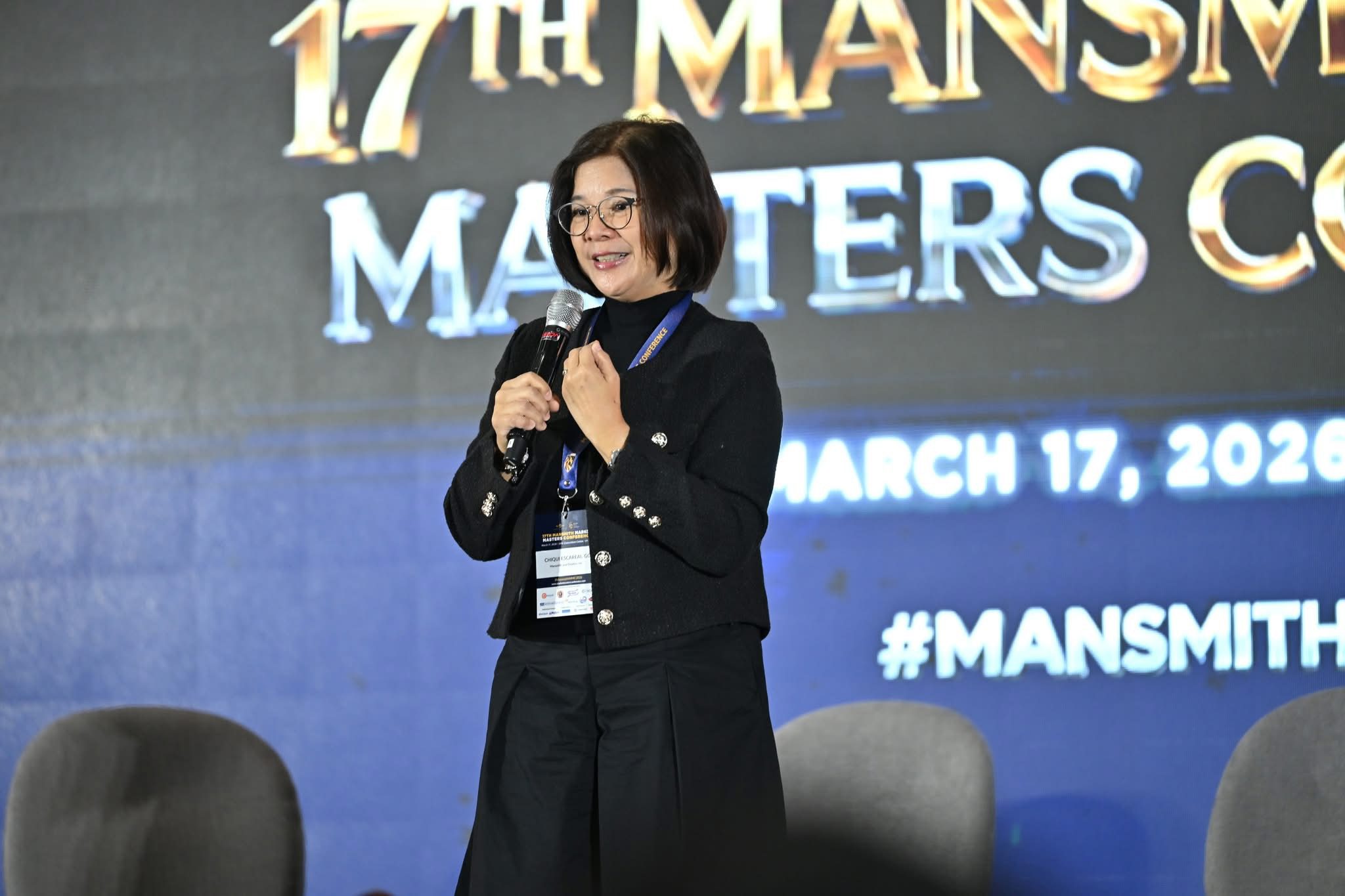 From Sari-Sari Stores to Global Systems: Why Trust Matters